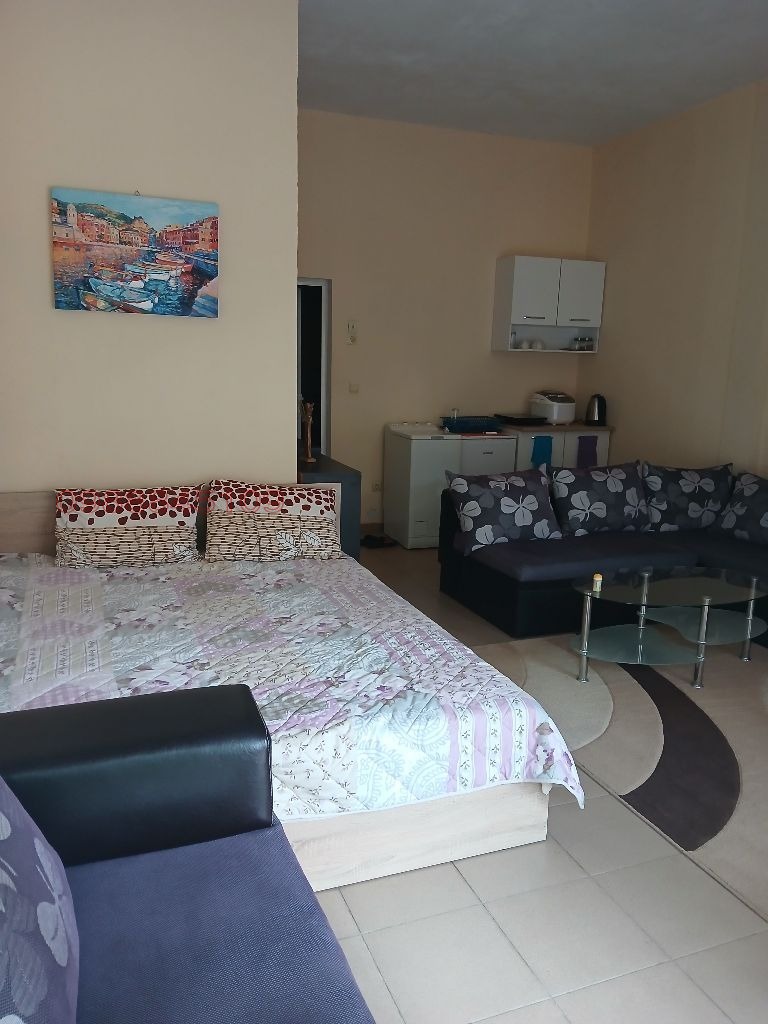 Продава 1-СТАЕН, гр. Благоевград, Бялата висота, снимка 4 - Апартаменти - 54662457