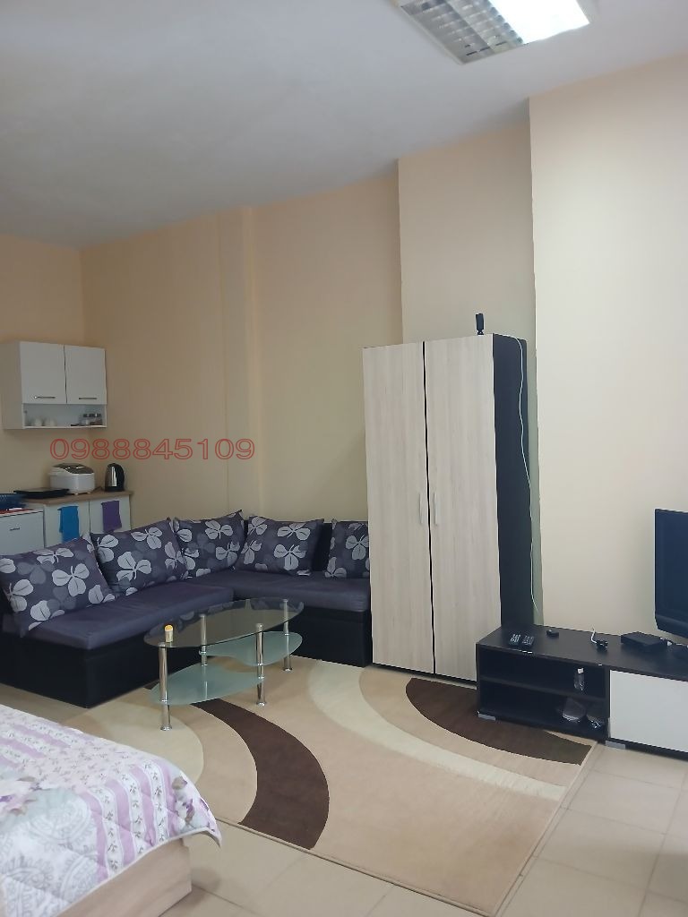 Продава 1-СТАЕН, гр. Благоевград, Бялата висота, снимка 10 - Апартаменти - 54662457