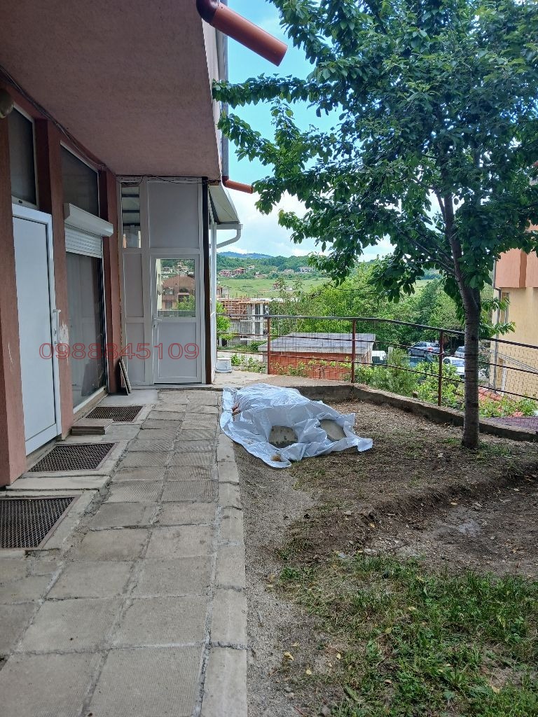 Продава 1-СТАЕН, гр. Благоевград, Бялата висота, снимка 3 - Апартаменти - 54662457