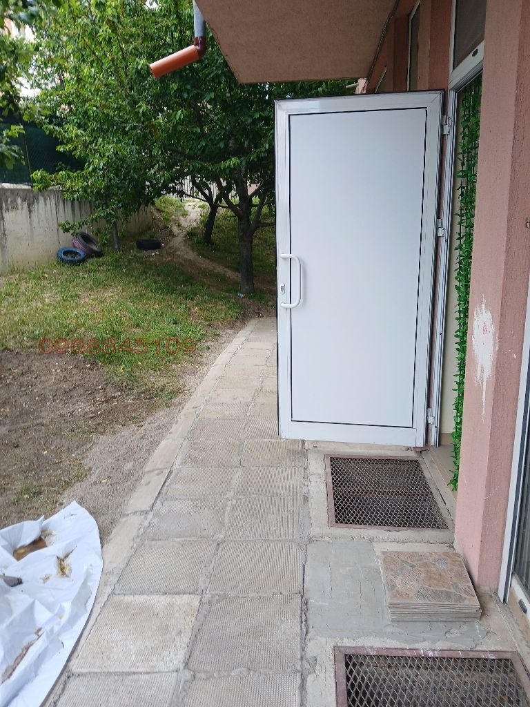 Продава 1-СТАЕН, гр. Благоевград, Бялата висота, снимка 2 - Апартаменти - 54662457