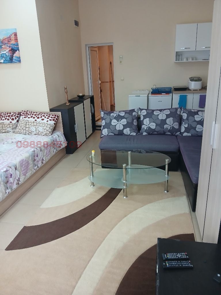 Продава 1-СТАЕН, гр. Благоевград, Бялата висота, снимка 7 - Апартаменти - 54662457