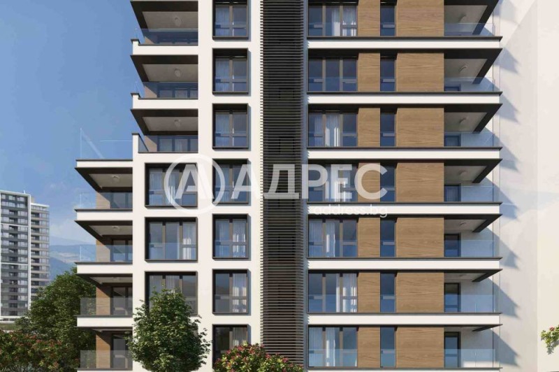 Продава  2-стаен град София , Дружба 2 , 86 кв.м | 54910898 - изображение [5]