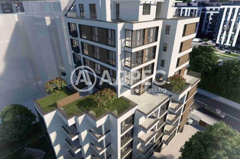 De vânzare  1 dormitor Sofia , Drujba 2 , 86 mp | 54910898 - imagine [6]