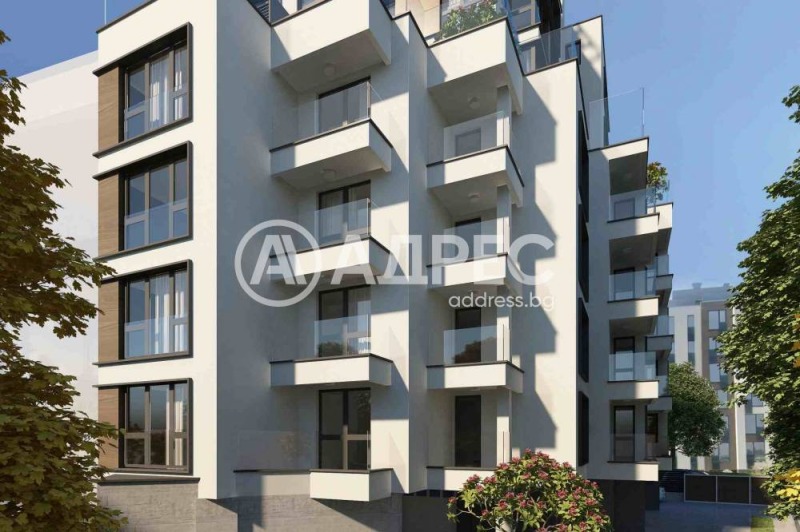 For Sale  1 bedroom Sofia , Druzhba 2 , 86 sq.m | 54910898 - image [4]