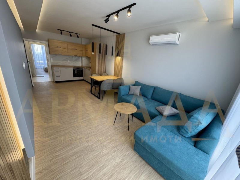 Na prodej  1 ložnice Plovdiv , Gagarin , 73 m2 | 47314312 - obraz [2]