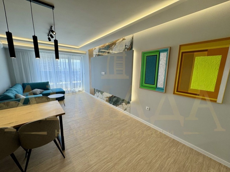 Na prodej  1 ložnice Plovdiv , Gagarin , 73 m2 | 47314312 - obraz [3]