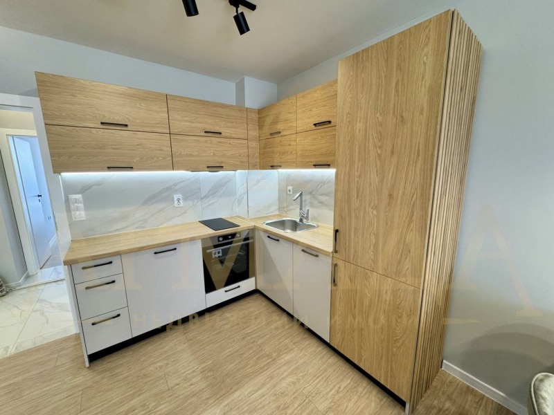 Na prodej  1 ložnice Plovdiv , Gagarin , 73 m2 | 47314312 - obraz [5]
