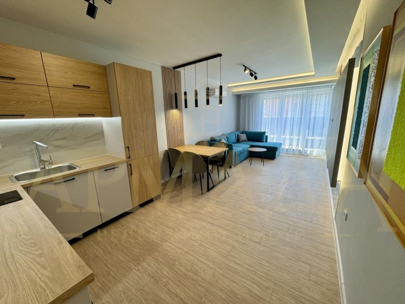 Na prodej  1 ložnice Plovdiv , Gagarin , 73 m2 | 47314312 - obraz [4]