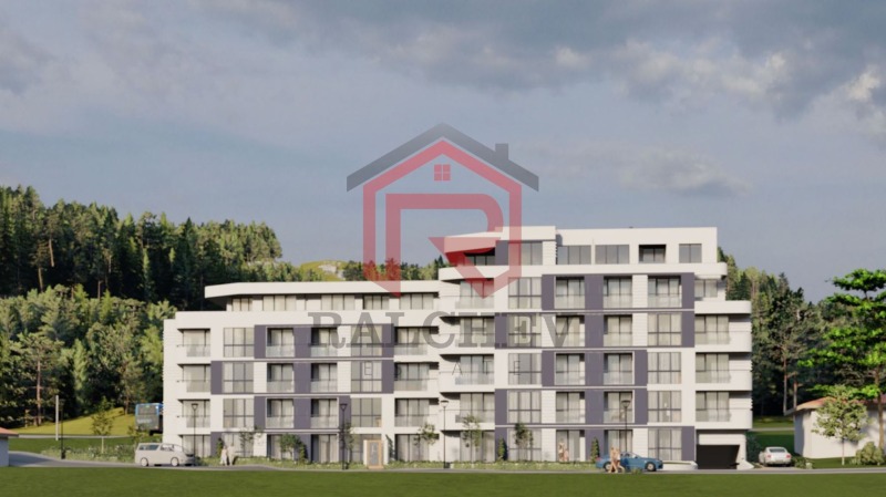 Продава 2-СТАЕН, гр. Варна, Виница, снимка 2 - Апартаменти - 52545596