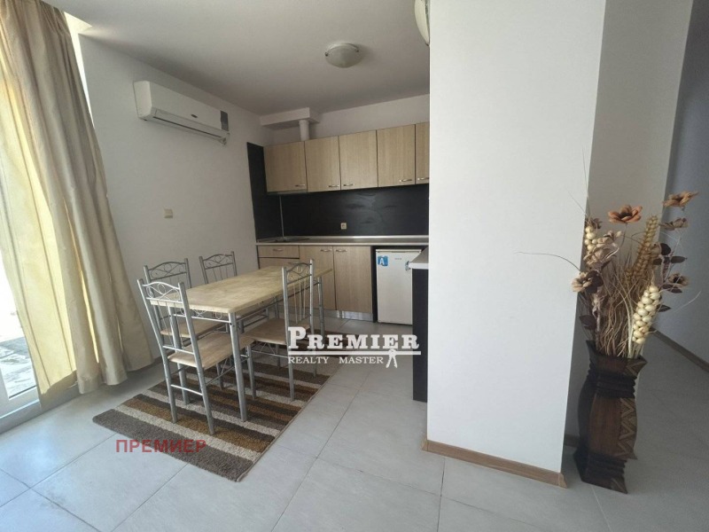 Продава 2-СТАЕН, к.к. Слънчев бряг, област Бургас, снимка 3 - Апартаменти - 52703989