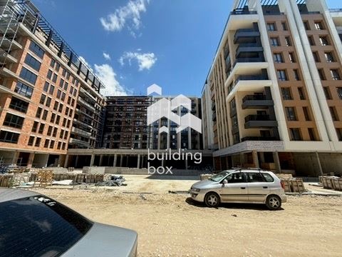 Продава 2-СТАЕН, гр. Пловдив, Христо Смирненски, снимка 2 - Апартаменти - 55655079