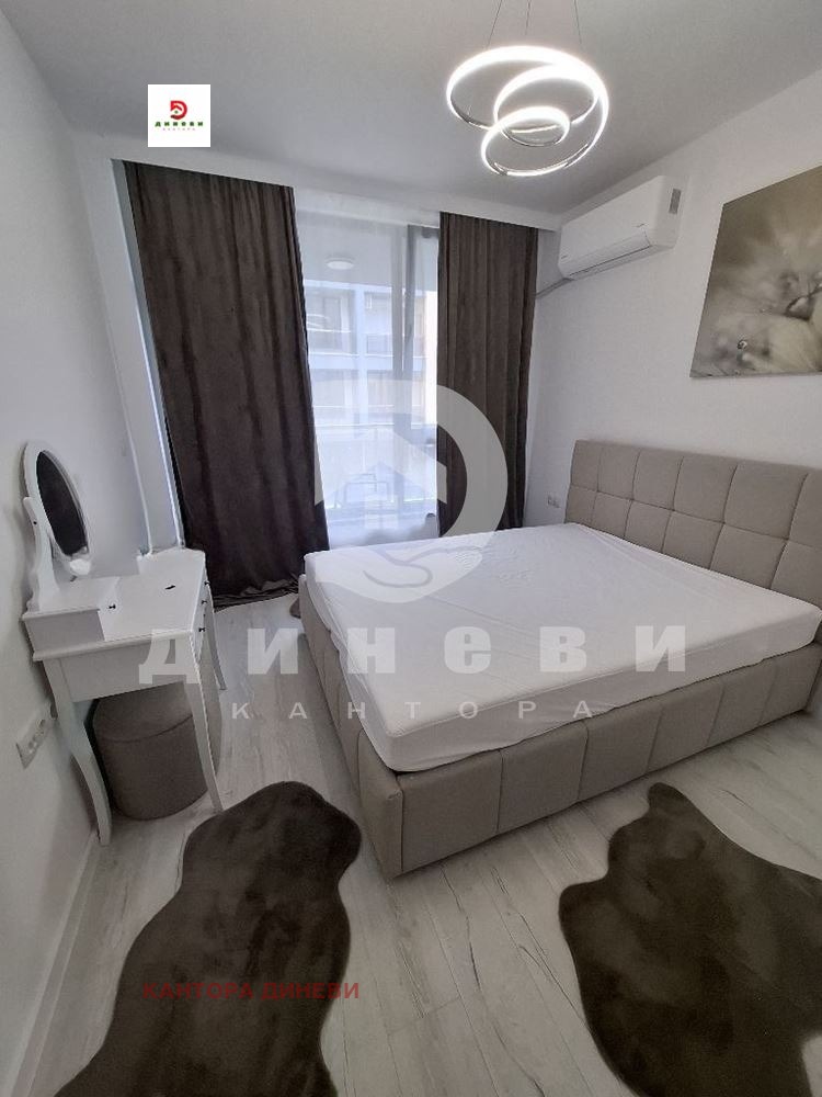 Продава 2-СТАЕН, гр. Пловдив, Остромила, снимка 4 - Апартаменти - 56562299