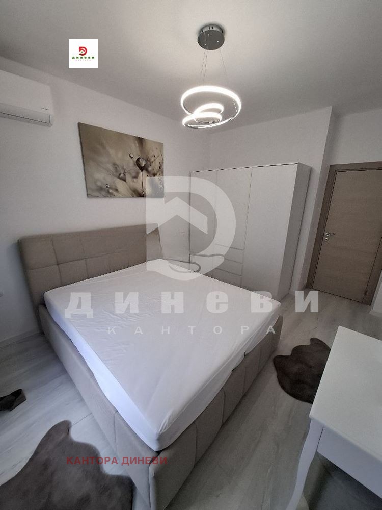 Продава 2-СТАЕН, гр. Пловдив, Остромила, снимка 5 - Апартаменти - 56562299