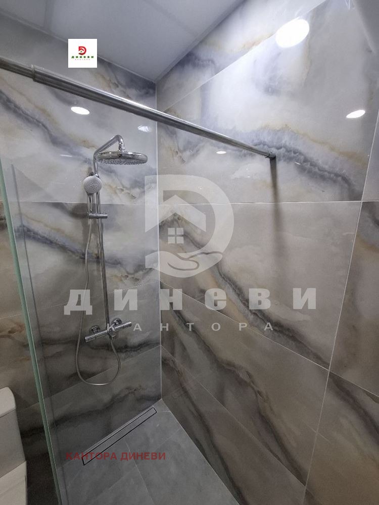 Продава 2-СТАЕН, гр. Пловдив, Остромила, снимка 7 - Апартаменти - 56562299