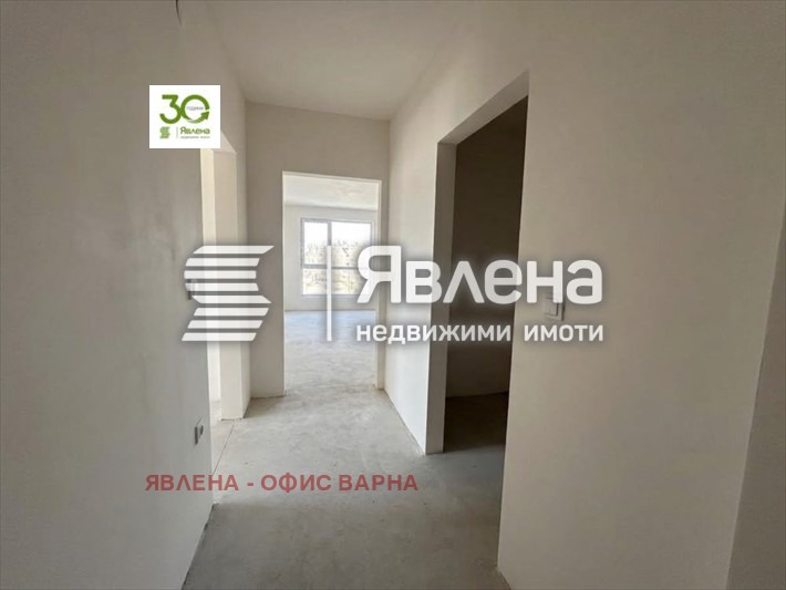 Продава 2-СТАЕН, гр. Варна, Погреби, снимка 6 - Апартаменти - 56716547