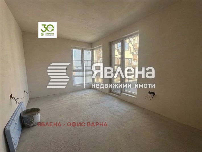 Продава 2-СТАЕН, гр. Варна, Погреби, снимка 5 - Апартаменти - 56716547