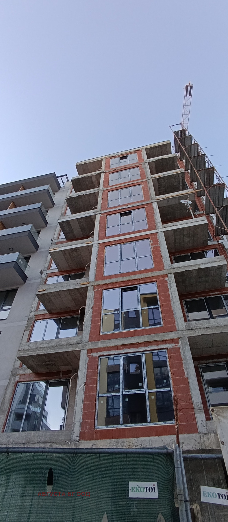 Te koop  2 slaapkamers Sofia , Suchata reka , 125 m² | 74511446 - afbeelding [12]