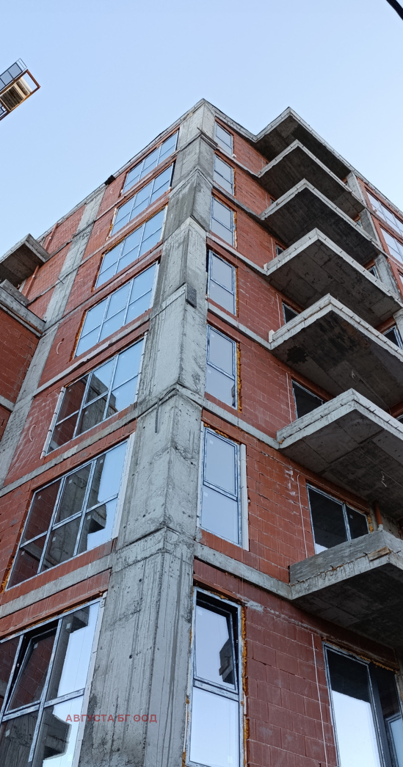 Te koop  2 slaapkamers Sofia , Suchata reka , 125 m² | 74511446 - afbeelding [10]