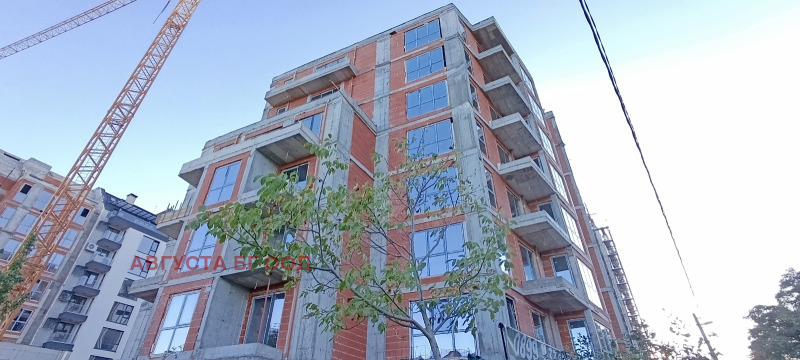 Te koop  2 slaapkamers Sofia , Suchata reka , 125 m² | 74511446 - afbeelding [2]