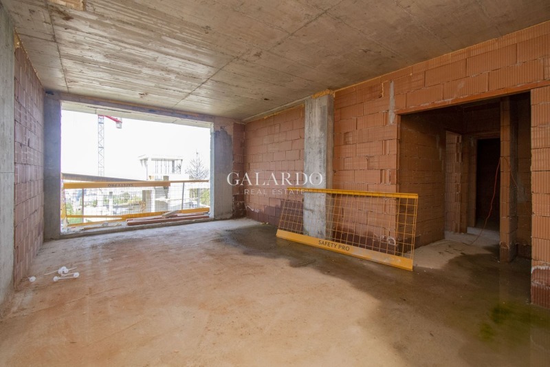 For Sale  2 bedroom Sofia , Boyana , 122 sq.m | 84410606 - image [4]