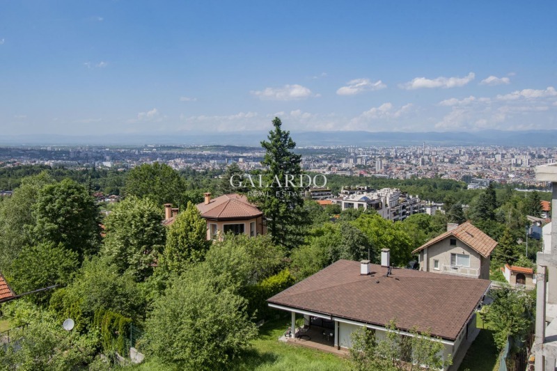 For Sale  2 bedroom Sofia , Boyana , 122 sq.m | 84410606 - image [3]