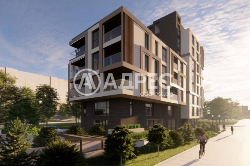 Продаја  2 спаваће собе Софија , Левски В , 105 м2 | 34936224 - слика [2]