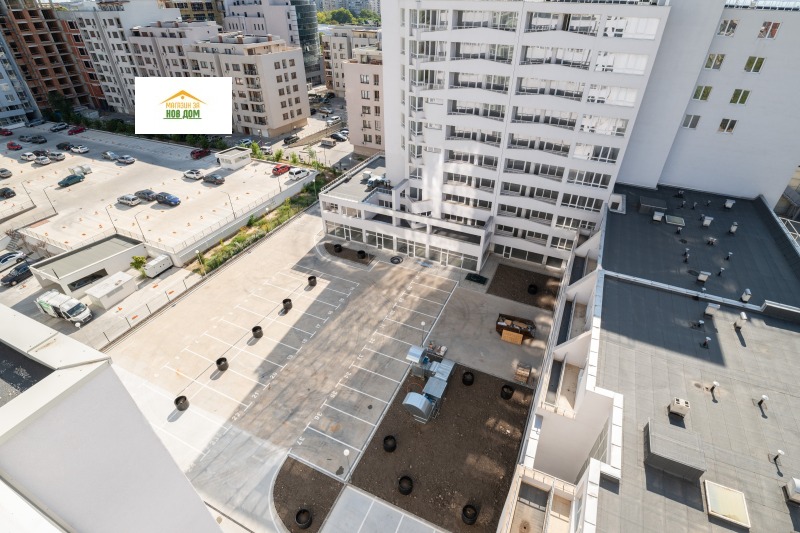 Na prodej  2 ložnice Plovdiv , Sadijski , 124 m2 | 51253219 - obraz [8]