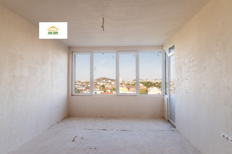 En venta  2 dormitorios Plovdiv , Sadiyski , 124 metros cuadrados | 51253219 - imagen [2]