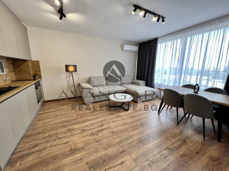 Myytävänä  2 makuuhuonetta Plovdiv , Sadijski , 114 neliömetriä | 27917644 - kuva [2]