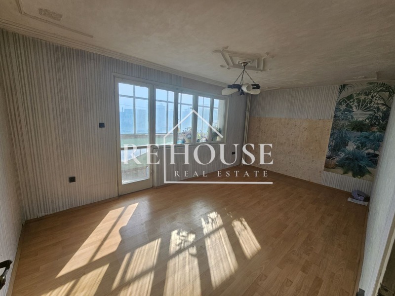 Продава  3-стаен, град Варна, Левски 2 •  165 900 EUR • ID 64234009 — holmes.bg - [1] 