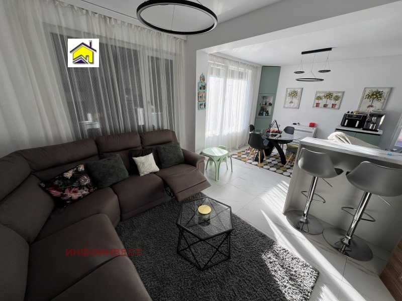 Na prodej  2 ložnice oblast Pazardzhik , Velingrad , 139 m2 | 49152505 - obraz [4]