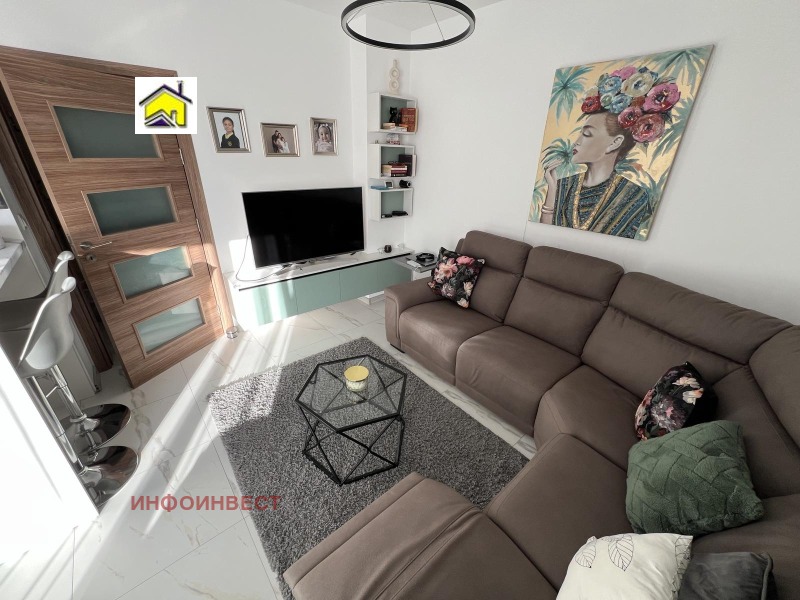 Na prodej  2 ložnice oblast Pazardzhik , Velingrad , 139 m2 | 49152505 - obraz [5]