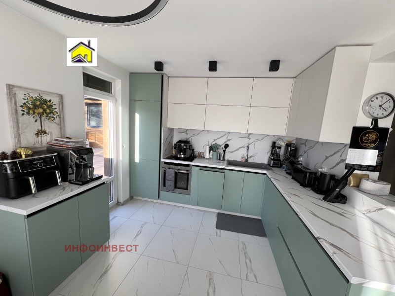 Na prodej  2 ložnice oblast Pazardzhik , Velingrad , 139 m2 | 49152505 - obraz [2]