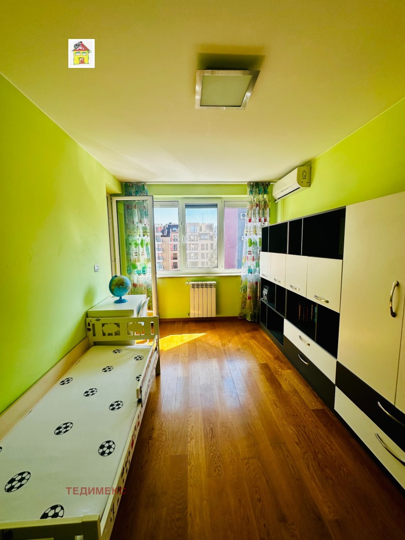 Myytävänä  2 makuuhuonetta Sofia , Zona B-5-3 , 115 neliömetriä | 79197291 - kuva [6]