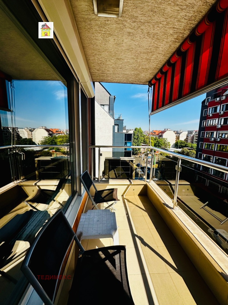 Myytävänä  2 makuuhuonetta Sofia , Zona B-5-3 , 115 neliömetriä | 79197291 - kuva [5]