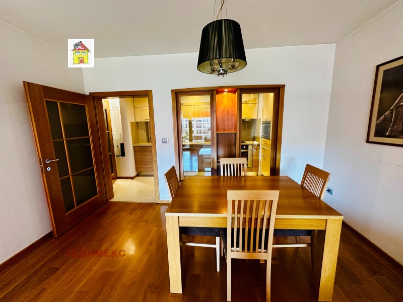 Myytävänä  2 makuuhuonetta Sofia , Zona B-5-3 , 115 neliömetriä | 79197291 - kuva [16]