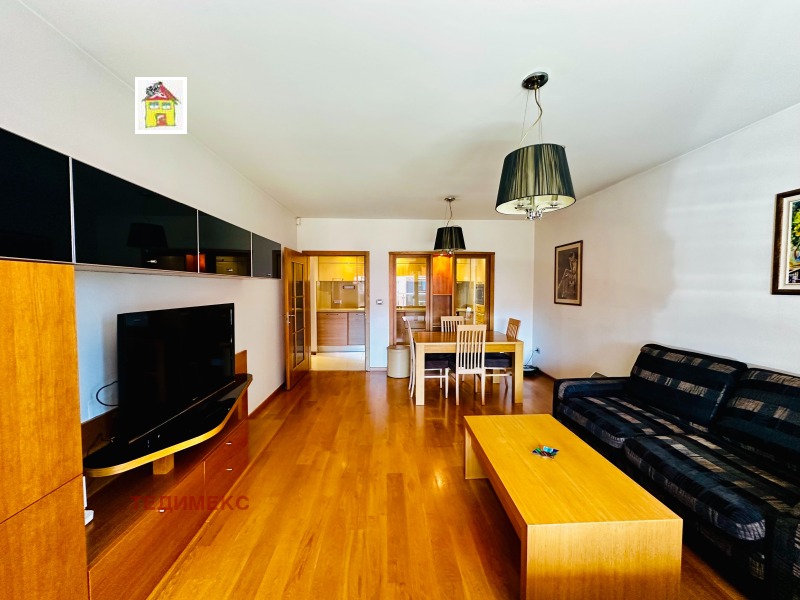 Myytävänä  2 makuuhuonetta Sofia , Zona B-5-3 , 115 neliömetriä | 79197291 - kuva [4]
