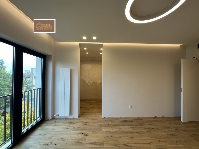 Продава  3-стаен град София , Красно село , 140 кв.м | 54322990 - изображение [7]