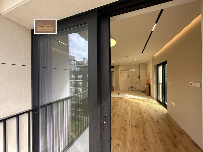 Продава  3-стаен град София , Красно село , 140 кв.м | 54322990 - изображение [14]