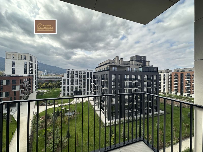 Продава  3-стаен град София , Красно село , 140 кв.м | 54322990 - изображение [6]