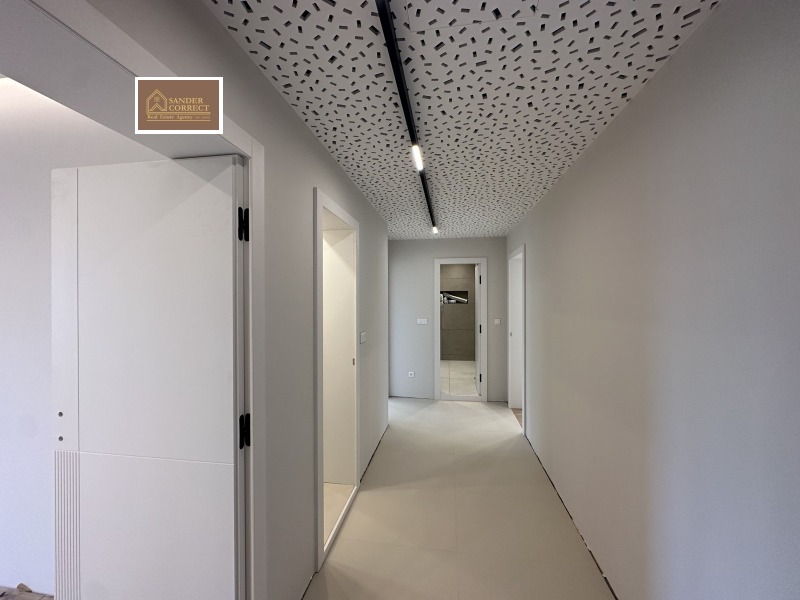 Продава  3-стаен град София , Красно село , 140 кв.м | 54322990 - изображение [9]