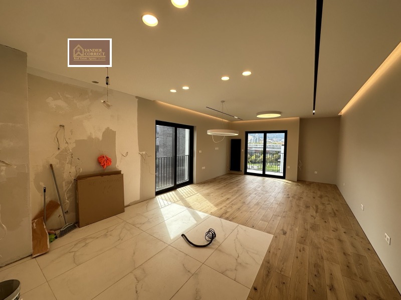 Продава  3-стаен град София , Красно село , 140 кв.м | 54322990 - изображение [3]