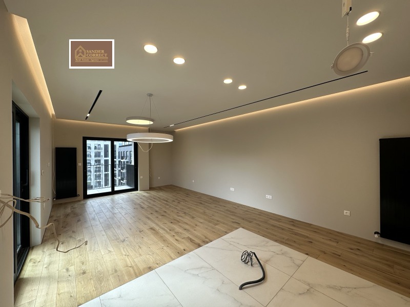 Продава  3-стаен град София , Красно село , 140 кв.м | 54322990 - изображение [2]