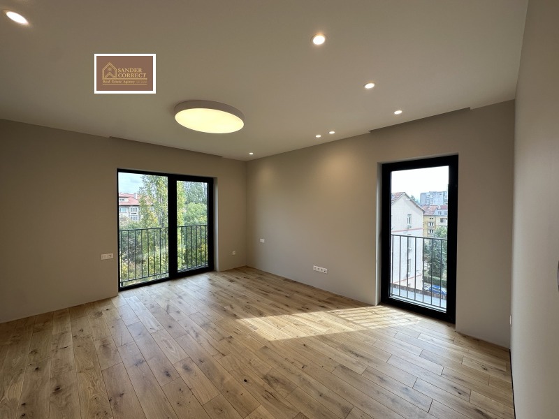 Продава  3-стаен град София , Красно село , 140 кв.м | 54322990 - изображение [12]
