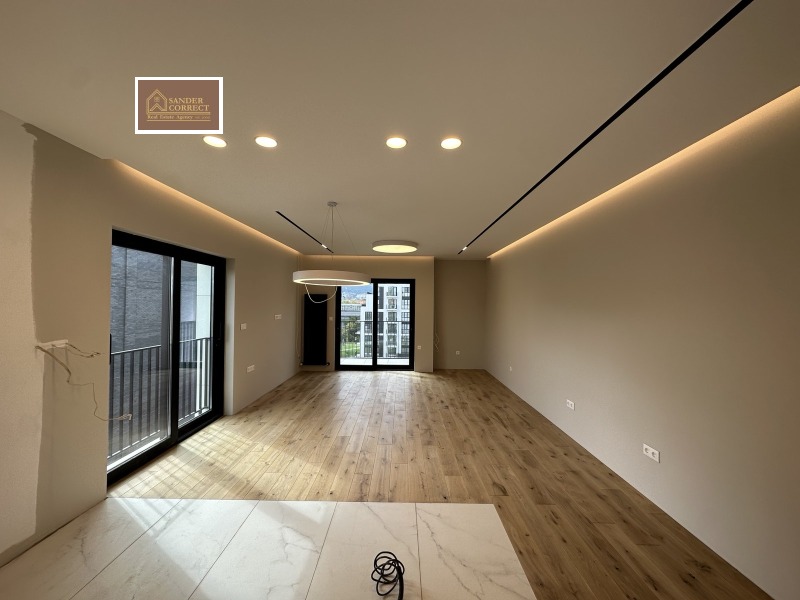 Продава  3-стаен град София , Красно село , 140 кв.м | 54322990 - изображение [4]