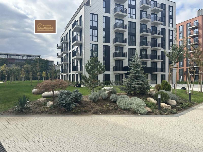 Продава  3-стаен град София , Красно село , 140 кв.м | 54322990 - изображение [16]
