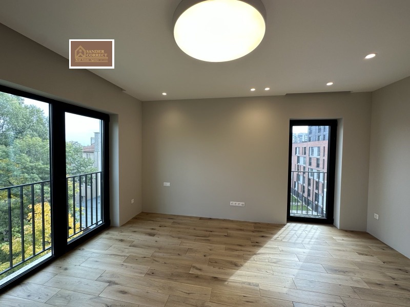 Продава  3-стаен град София , Красно село , 140 кв.м | 54322990 - изображение [13]