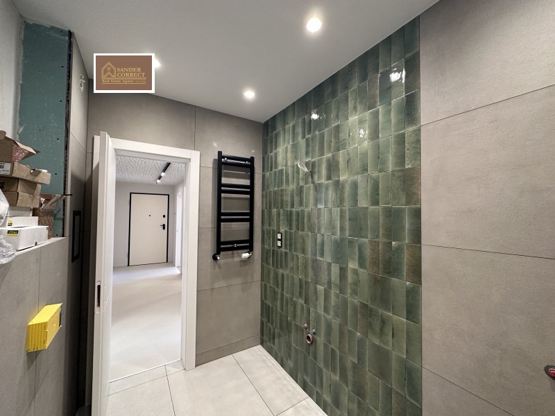 Продава  3-стаен град София , Красно село , 140 кв.м | 54322990 - изображение [11]