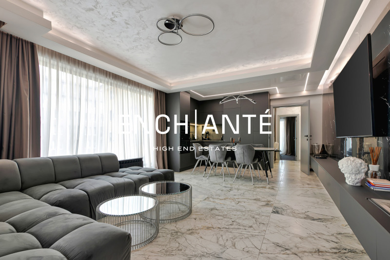 Продава 3-СТАЕН, гр. София, Манастирски ливади, снимка 3 - Апартаменти - 52821532