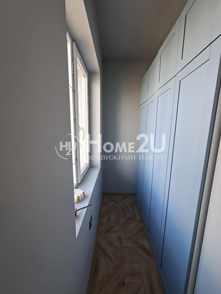 Продава 3-СТАЕН, гр. София, Надежда 2, снимка 7 - Апартаменти - 53618196